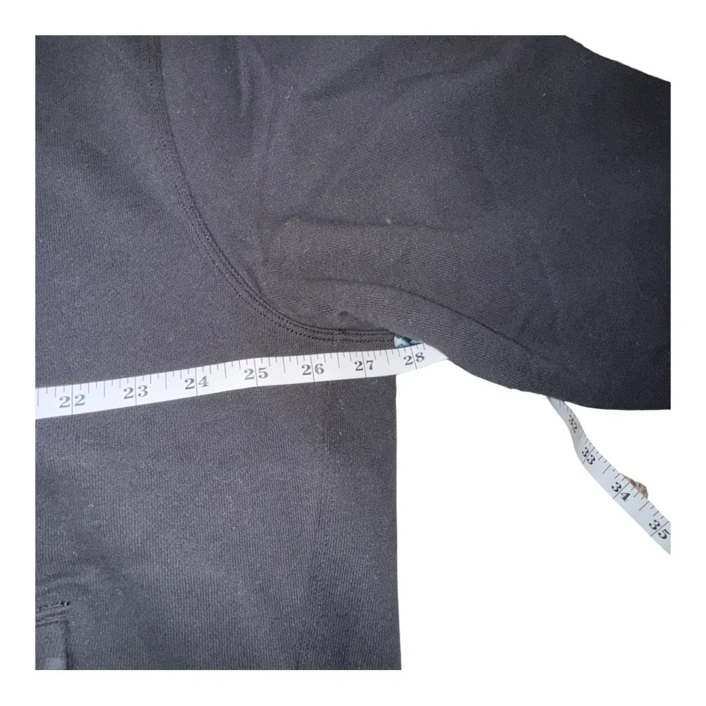 Lululemon Steady State Hoodie Black Men’s Full-Zip Fleece M XL NWT - Picture 11 of 12